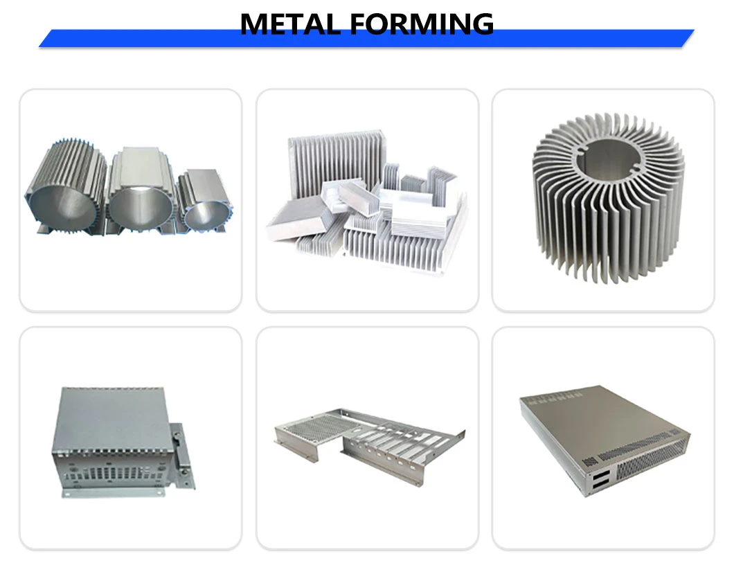 Custom Auto Components CNC Machining Metal Stainless Steel Parts Casting Die