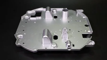 Chinese Factory Precision Custom Hardware Accessories Magnesium Zinc Aluminum Parts Die Casting