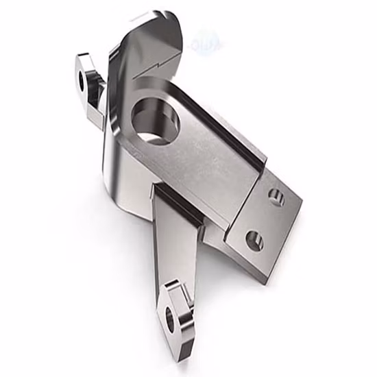 Custom OEM CNC High Demand Precision Machined Machining Machinery Services Stainless Steel Lathe Turning Miling Aluminum Copper Metal Spare Machining Parts
