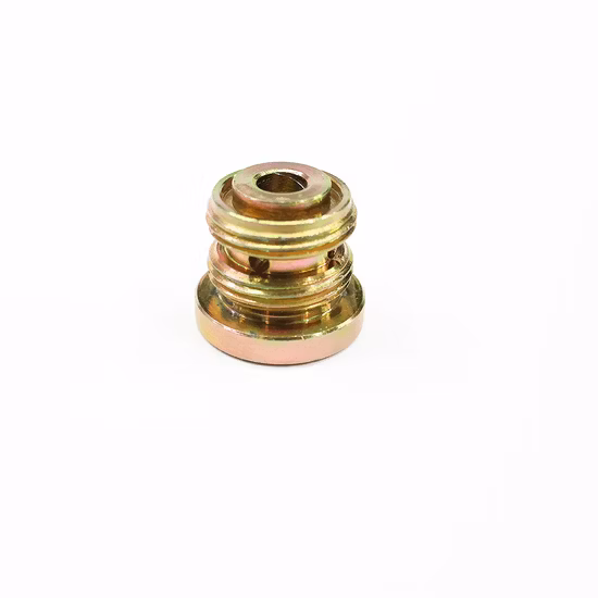 10 Years Factory OEM Metal Milling Turning Service Aluminum CNC Machining Parts