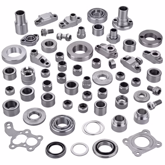 Custom High Precision CNC Machining Metal Services ODM OEM Aluminum Stainless Steel Copper Milling Drilling Milling Turning CNC Machining Parts