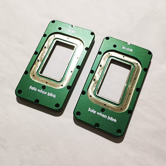 Machinery Precision Custom Metal Machined Turned Anodised Milled Lathe Turning Milling Machine Machining Mechanical CNC Bending Aluminum Part