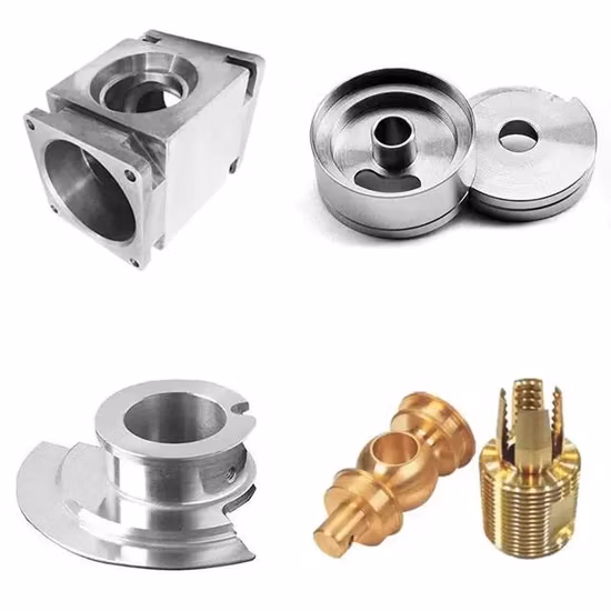 Mass Production Stainless Steel CNC Turning Parts, CNC Machining Parts