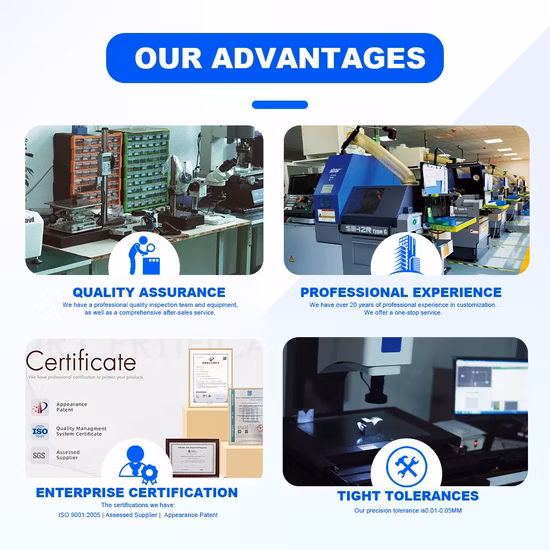 CNC Turning Services Manufacturer Custom Precision CNC Machining Parts